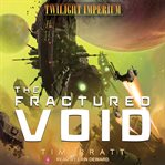 The fractured void cover image