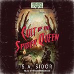 Cult of the spider queen cover image