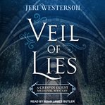 Veil of lies cover image