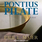 Pontius Pilate : a novel cover image