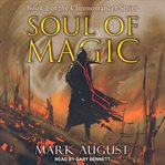 Soul of magic cover image
