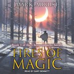 Fires of magic cover image