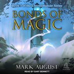 Bonds of magic cover image