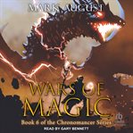 Wars of magic cover image