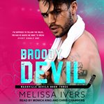 Broody devil cover image
