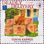 Deadly Delivery : Mail Carrier Cozy Mystery Series, Book 7 cover image