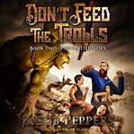 Don't feed the trolls cover image