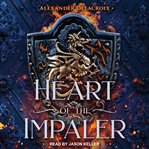 Heart of the Impaler cover image