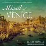 Abigail of Venice cover image