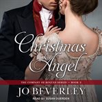 Christmas angel cover image