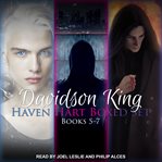 Haven hart boxed set. Books 5-7 cover image