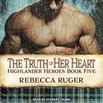 The truth of her heart cover image
