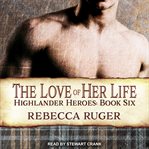 The love of her life cover image