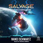 Salvage cover image