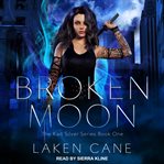 Broken moon cover image