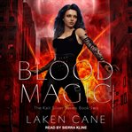 Blood magic cover image