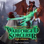 Warforged sorcerer cover image