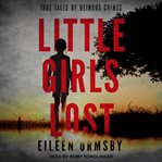 Little girls lost cover image