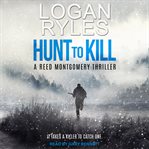 Hunt to kill cover image