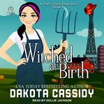 Witched at birth cover image