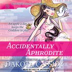 Accidentally Aphrodite cover image