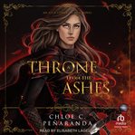A throne from the ashes cover image