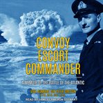 Convoy escort commander cover image