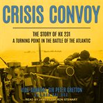 Crisis convoy cover image