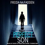The Perfect Son : a novel cover image