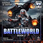 Battle world 2 cover image