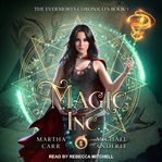 Magic, inc cover image