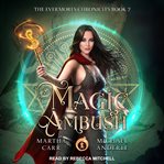 Magic ambush cover image