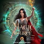Magic source cover image