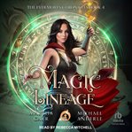 Magic lineage cover image