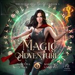 Magic adventure cover image