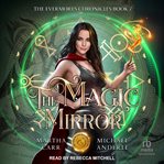 The magic mirror cover image