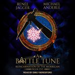 A battle tune cover image