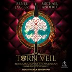 A torn veil cover image