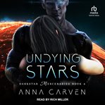 Undying stars cover image