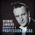 Memoirs of a professional cad cover image