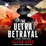 The ultra betrayal cover image