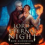 Lord of Eternal Night cover image