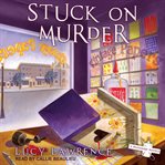 Stuck on murder cover image