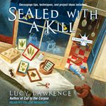Sealed with a kill cover image