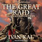 The great raid cover image