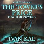 The tower's price cover image