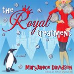 The royal treatment cover image