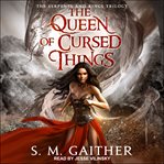 The queen of cursed things cover image