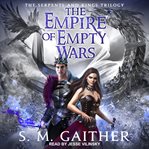 The empire of empty wars cover image