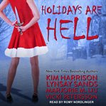 Holidays are hell cover image